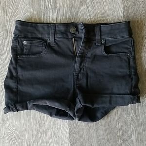 American Eagle Super Stretch Shorts
